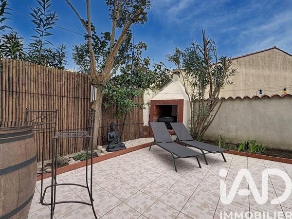 Maison à vendre 5 pièces 180 m² Béziers