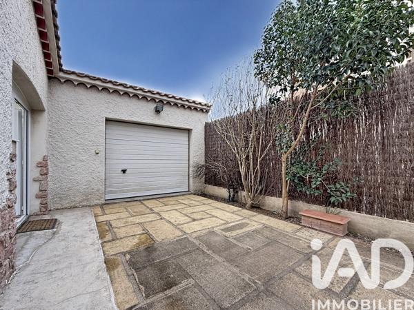 Maison à vendre 5 pièces 180 m² Béziers