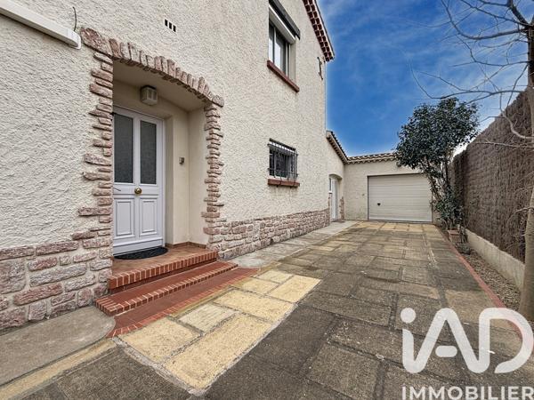 Maison à vendre 5 pièces 180 m² Béziers