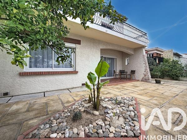 Maison à vendre 5 pièces 180 m² Béziers