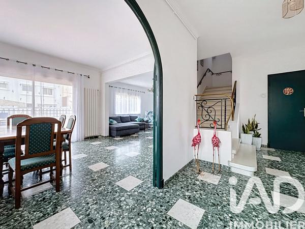 Maison à vendre 5 pièces 180 m² Béziers