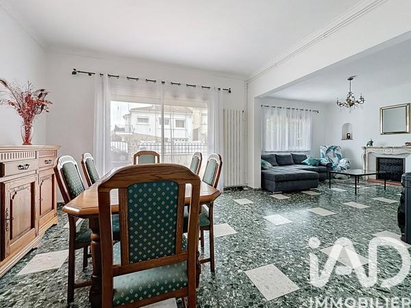 Maison à vendre 5 pièces 180 m² Béziers