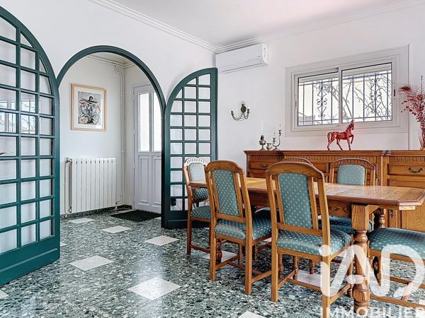 Maison à vendre 5 pièces 180 m² Béziers