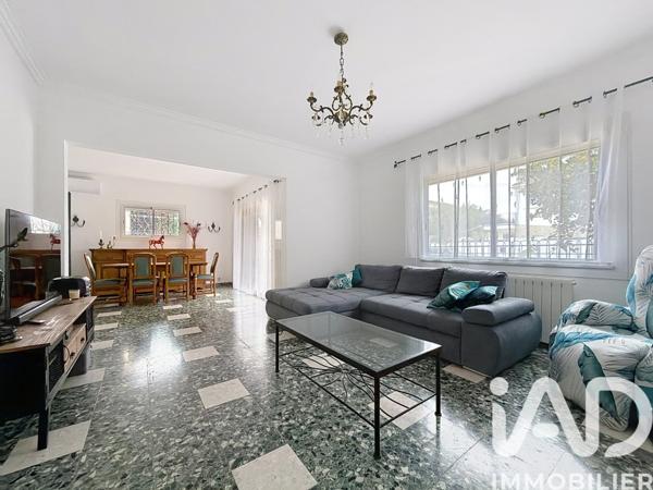 Maison à vendre 5 pièces 180 m² Béziers