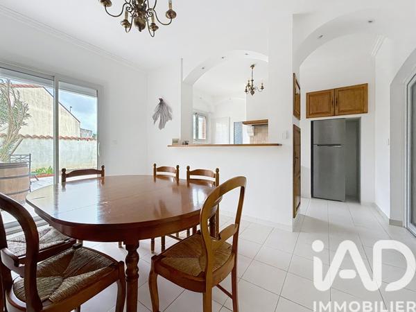 Maison à vendre 5 pièces 180 m² Béziers