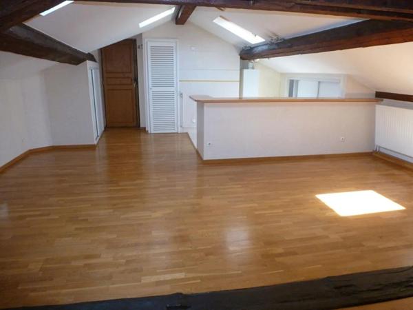 Appartement à louer à Lyon (69003)