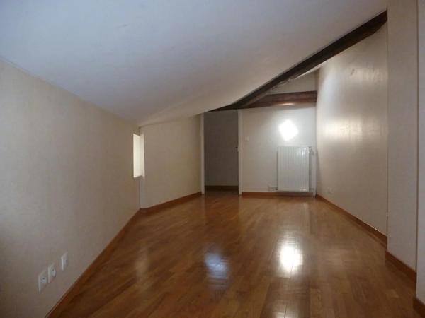 Appartement à louer à Lyon (69003)