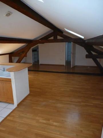 Appartement à louer à Lyon (69003)