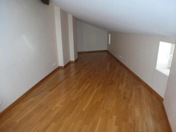 Appartement à louer à Lyon (69003)