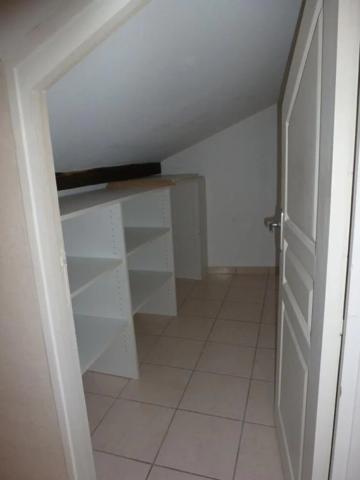 Appartement à louer à Lyon (69003)