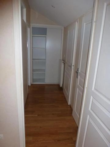Appartement à louer à Lyon (69003)