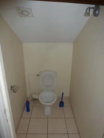 Appartement à louer à Lyon (69003)
