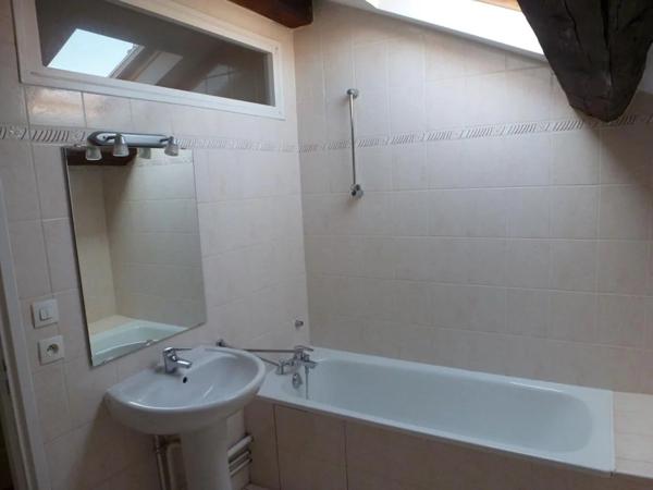 Appartement à louer à Lyon (69003)
