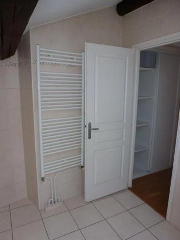 Appartement à louer à Lyon (69003)