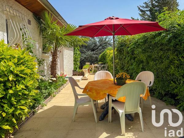 Maison à vendre 5 pièces 107 m² Chaponost