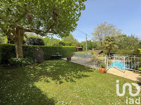 Maison à vendre 5 pièces 107 m² Chaponost