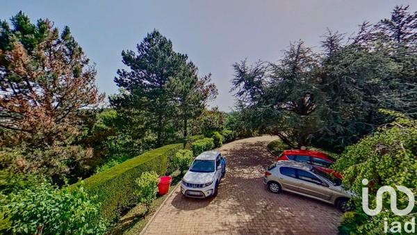 Maison à vendre 5 pièces 107 m² Chaponost