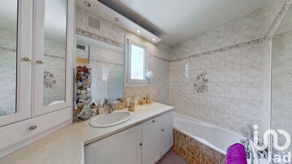 Maison à vendre 5 pièces 107 m² Chaponost