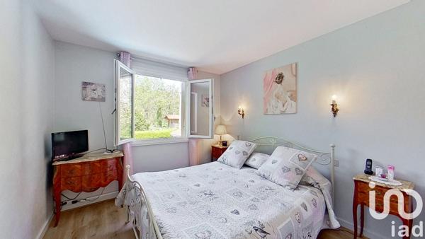 Maison à vendre 5 pièces 107 m² Chaponost