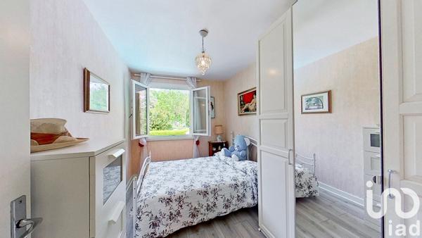 Maison à vendre 5 pièces 107 m² Chaponost