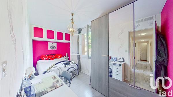 Maison à vendre 5 pièces 107 m² Chaponost