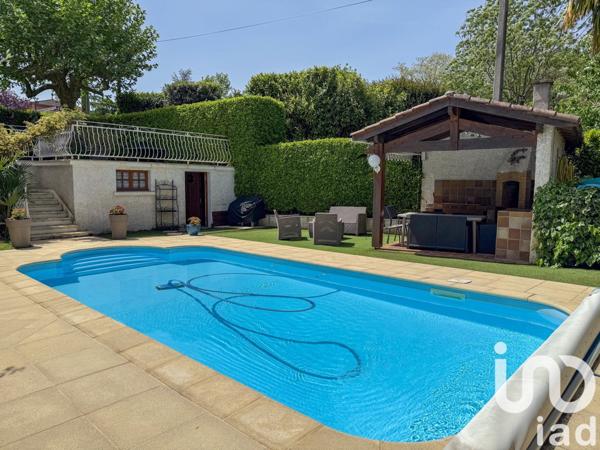 Maison à vendre 5 pièces 107 m² Chaponost