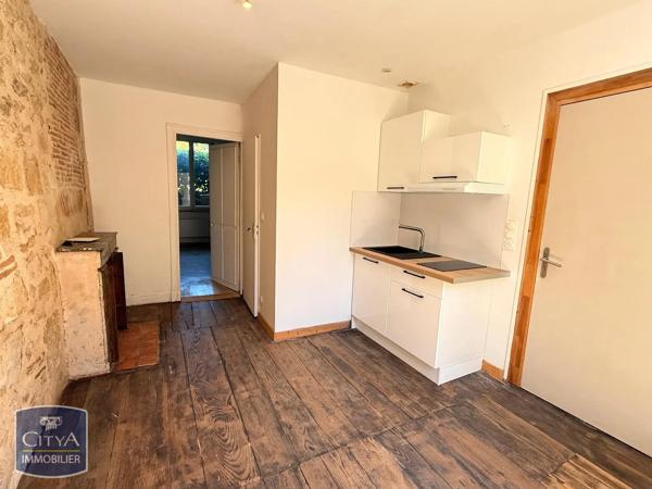 Appartement à vendre 2 pièces 34.68m² Périgueux (24000)
