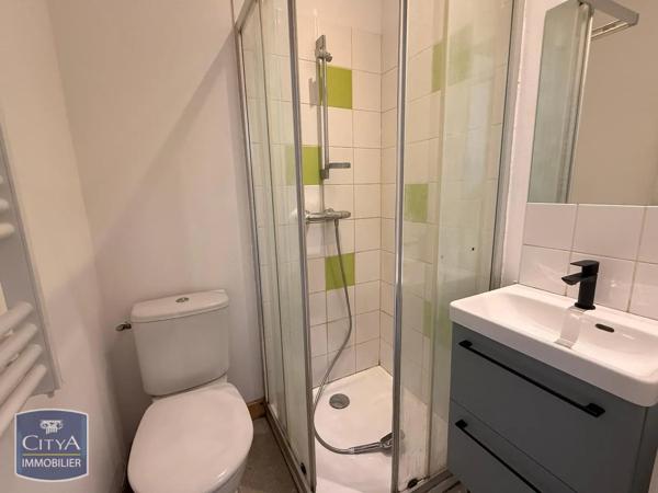 Appartement à vendre 2 pièces 34.68m² Périgueux (24000)