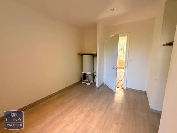 Appartement à vendre 2 pièces 34.68m² Périgueux (24000)