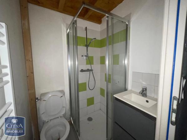 Appartement à vendre 2 pièces 34.68m² Périgueux (24000)