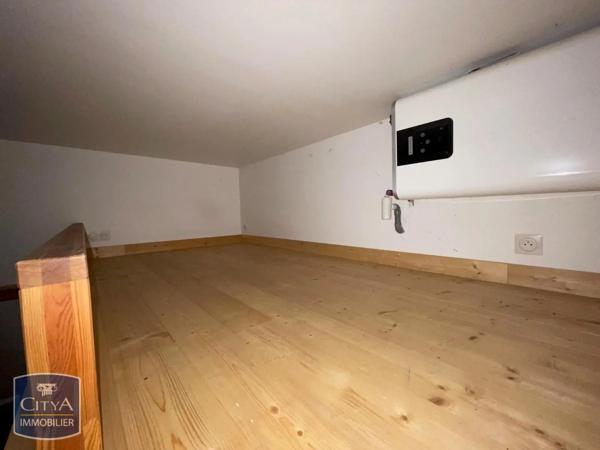 Appartement à vendre 2 pièces 34.68m² Périgueux (24000)