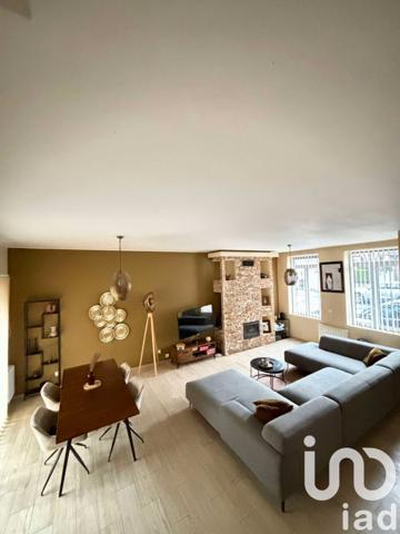 Maison à vendre 5 pièces 146 m² Wattrelos