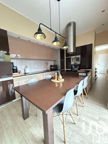 Maison à vendre 5 pièces 146 m² Wattrelos