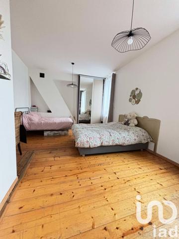 Maison à vendre 5 pièces 146 m² Wattrelos