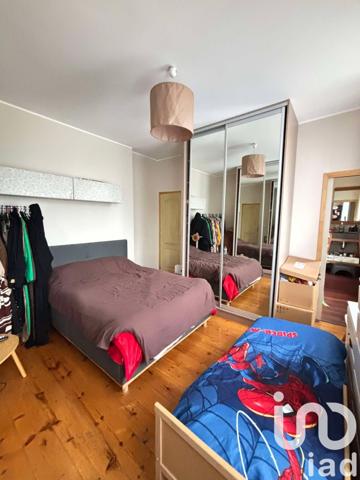 Maison à vendre 5 pièces 146 m² Wattrelos