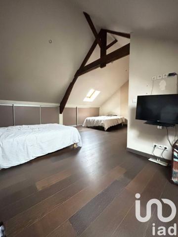 Maison à vendre 5 pièces 146 m² Wattrelos