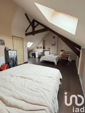 Maison à vendre 5 pièces 146 m² Wattrelos