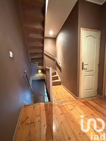 Maison à vendre 5 pièces 146 m² Wattrelos