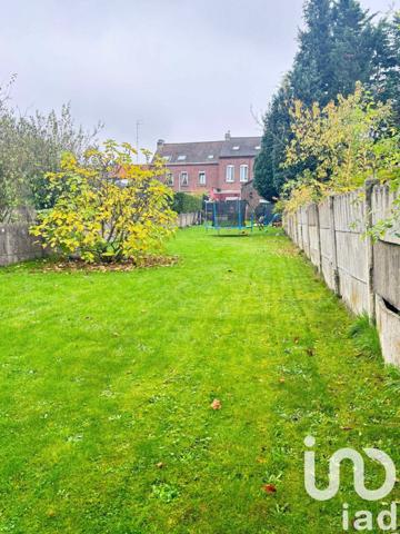 Maison à vendre 5 pièces 146 m² Wattrelos