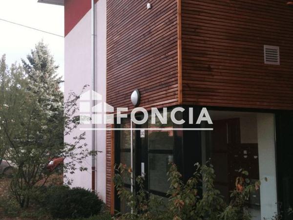 Location Appartement 2 pièces 42.12 m² - 246 RUE DU COIN Marignier 74970