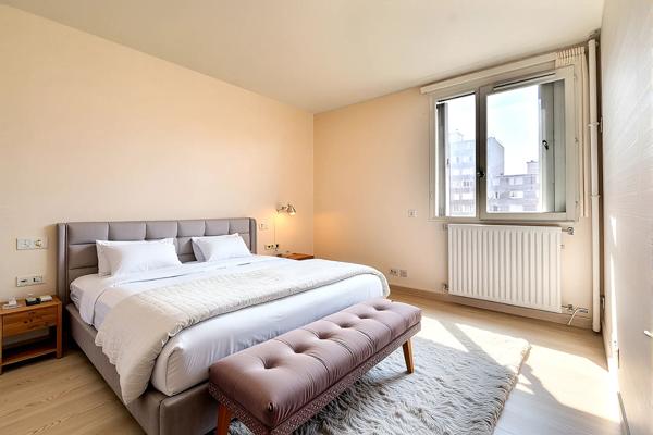 EXCEPTIONNEL : 5 PIECES 98 M2 AVEC BELLE VUE