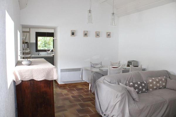 Propriété sur le chemin de Stevenson