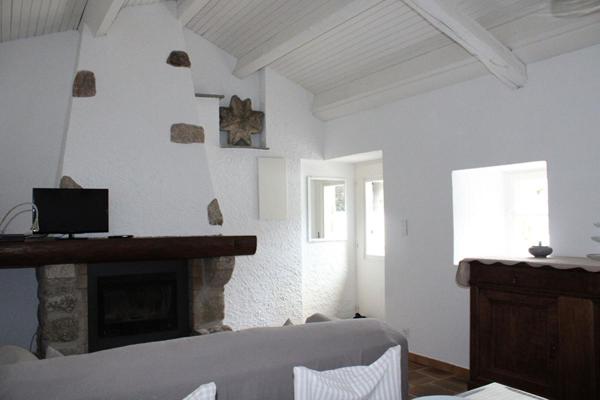 Propriété sur le chemin de Stevenson