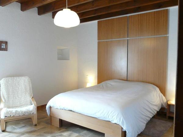 Propriété sur le chemin de Stevenson