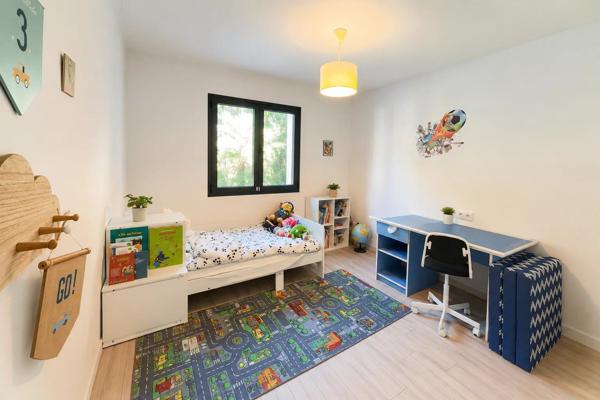 Vente                                                      Maison
                        
                     7 pièces                      206 m2                     à Pujols