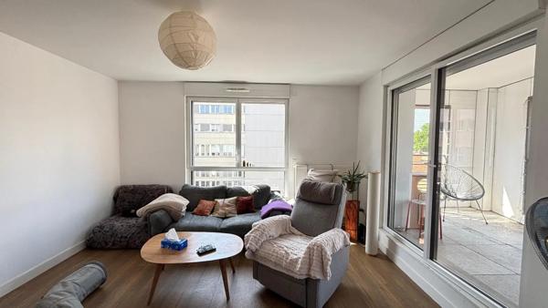 Appartement à vendre 3 pièces 70m²