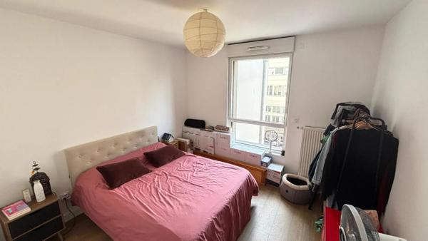 Appartement à vendre 3 pièces 70m²