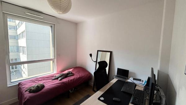 Appartement à vendre 3 pièces 70m²