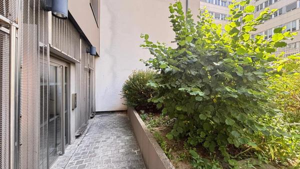 Appartement à vendre 3 pièces 70m²