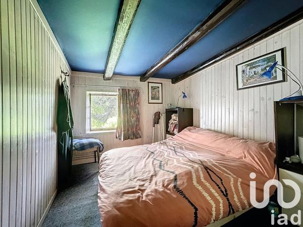 Maison à vendre 7 pièces 232 m² Saint-Amant-Roche-Savine